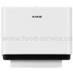 Диспенсер для бумажных полотенец Berg AK5101 белый